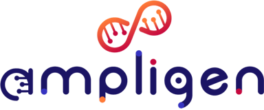 Logo da Ampligen