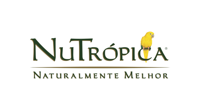 Logo da Nutrópica