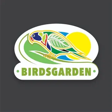 Birdsgarden Aves e Plantas Exoticas LTDA
