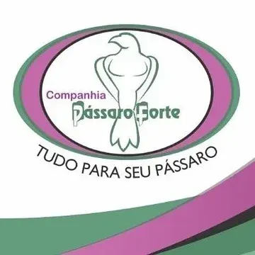 Companhia Pássaro Forte - Loja