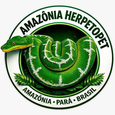 Centro Amazônico de Herpetologia - HERPETOPET
