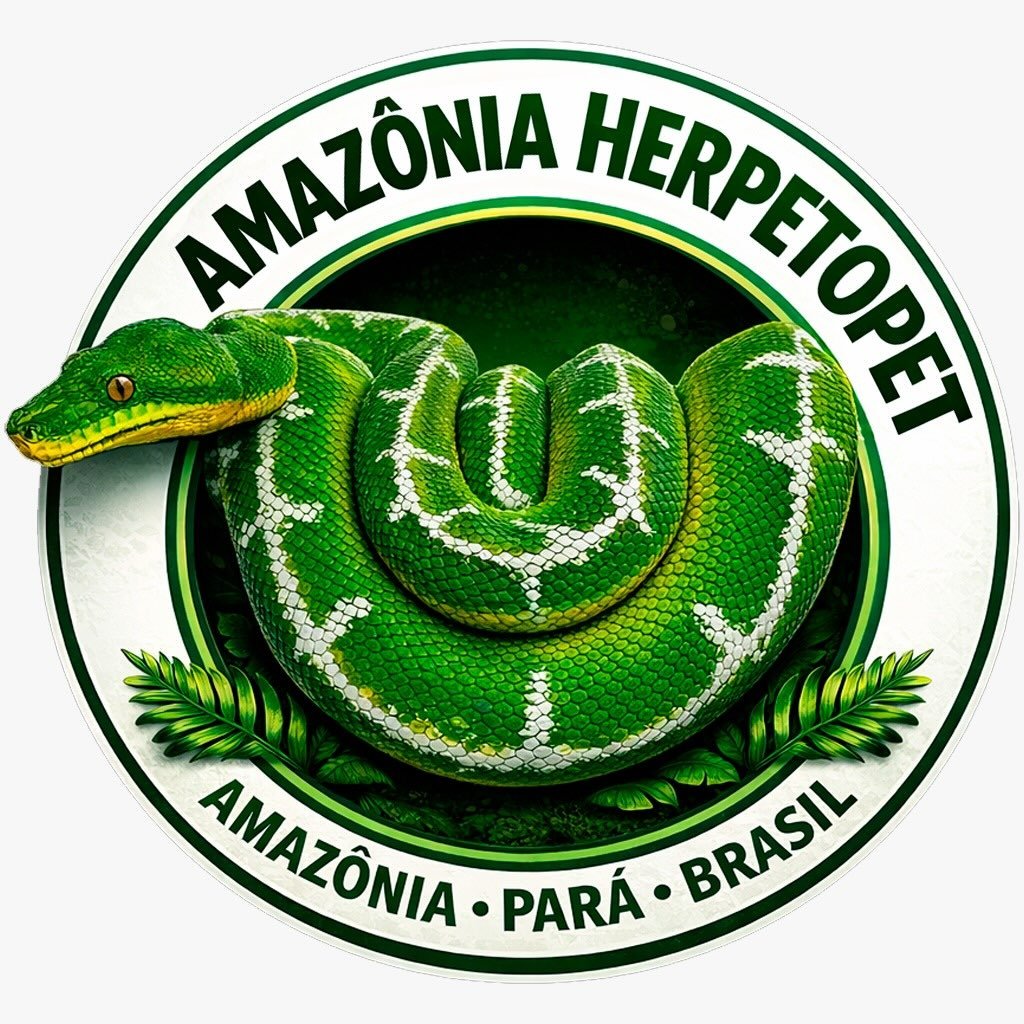 Centro Amazônico de Herpetologia - HERPETOPET
