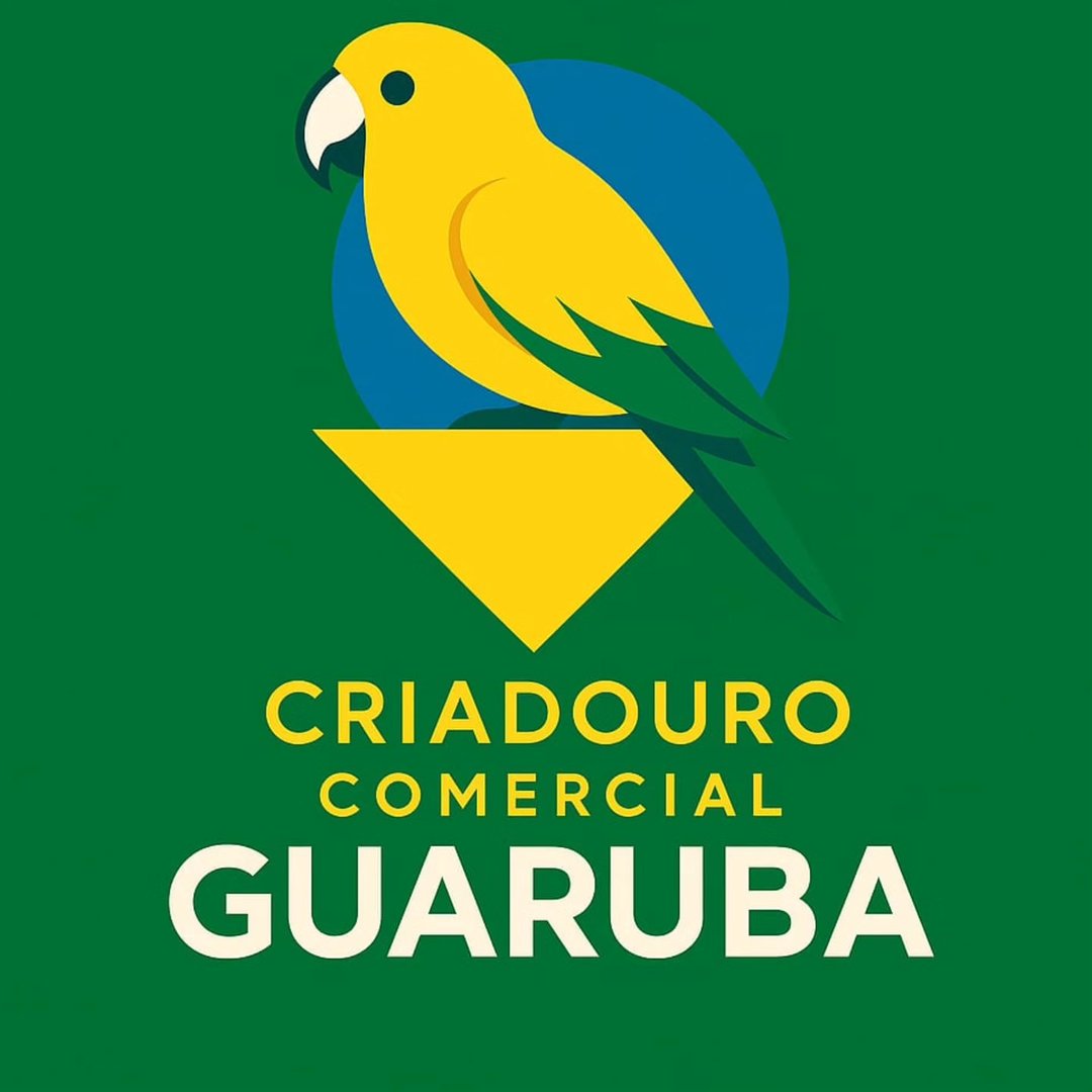 Criadouro Comercial Guaruba