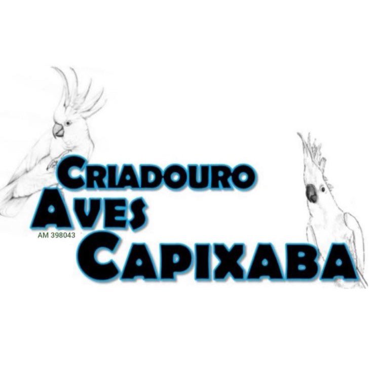 Criadouro Aves Capixaba